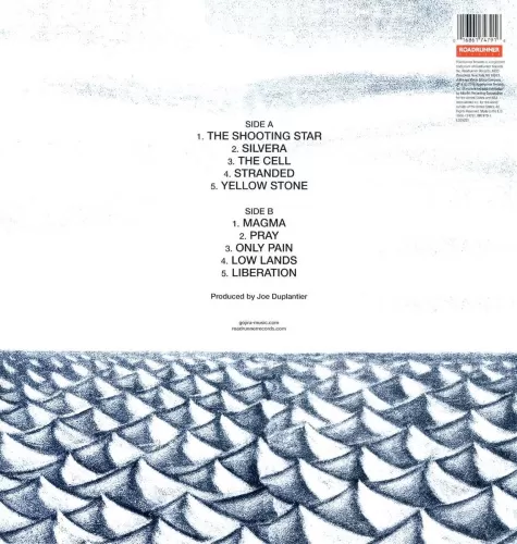 Gojira – Magma (LP)