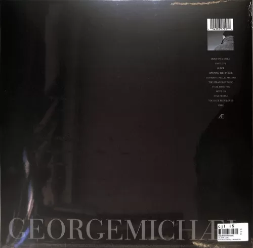 George Michael – Older [2LP]