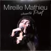 Mireille Mathieu – Mireille Mathieu Chante Piaf [2LP]