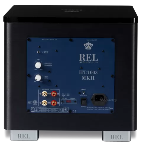 Сабвуфер Rel HT/1003 MKII