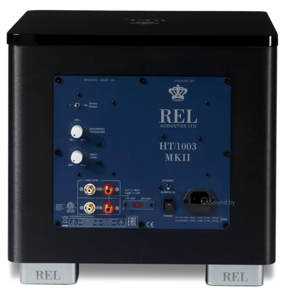 Сабвуфер Rel HT/1003 MKII