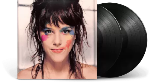 Zaz – Recto Verso (2LP)