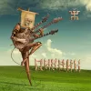 Пикник – Весёлый и Злой (LP)
