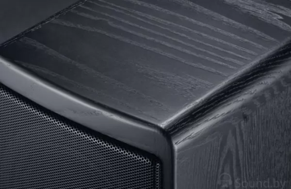 Напольная акустика Canton Ergo 670 Black
