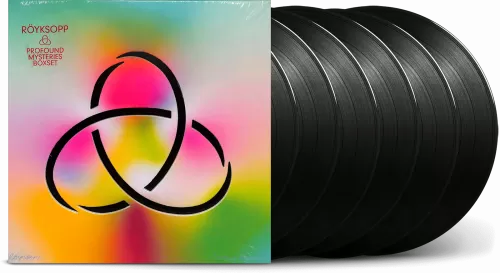 Röyksopp – Profound Mysteries (Limited Edition Box Set) [6LP]