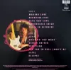 Yngwie Malmsteen – Eclipse (LP)