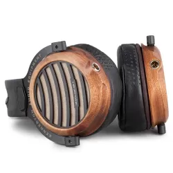 Наушники Kennerton HeartLand MKII (Палисандр)
