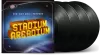 Винил Red Hot Chili Peppers – Stadium Arcadium (Box Set) [4LP]