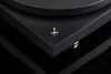 Проигрыватель виниловых пластинок Pro-Ject Debut Pro Satin Black