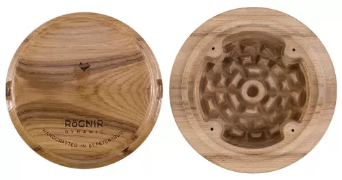 Наушники Kennerton Rognir Dynamic