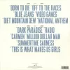 Lana Del Rey – Born To Die (LP).