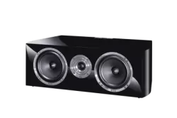 Акустика центрального канала Heco Celan Revolution Center 4 Piano Black