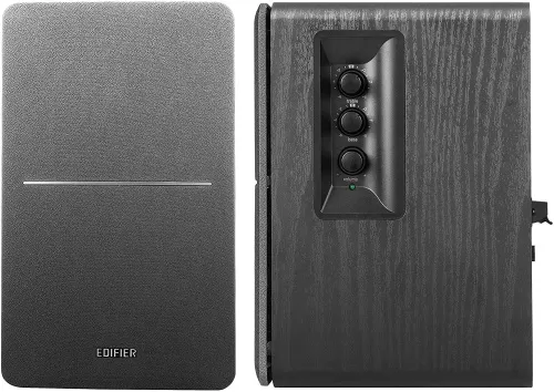 Полочная акустика Edifier R1280T Black