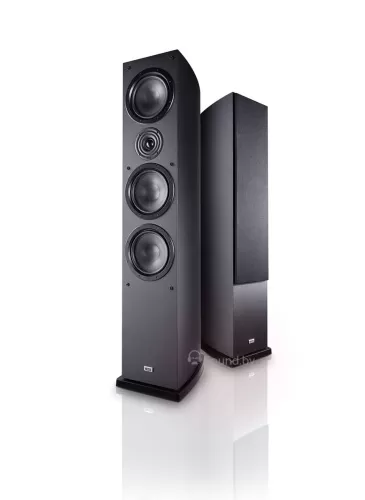 Напольная акустика Heco Victa Elite 702 Black