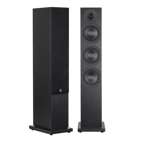 Напольная акустическая система System Audio SA Saxo 60 Black