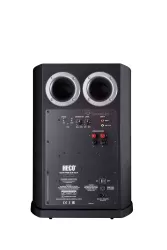 Сабвуфер Heco Victa Elite Sub 252 A Black