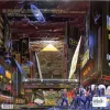 Iron Maiden – Somewhere In Time (LP) 