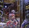 Iron Maiden – Somewhere In Time (LP) 