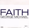 George Michael – Faith [LP]