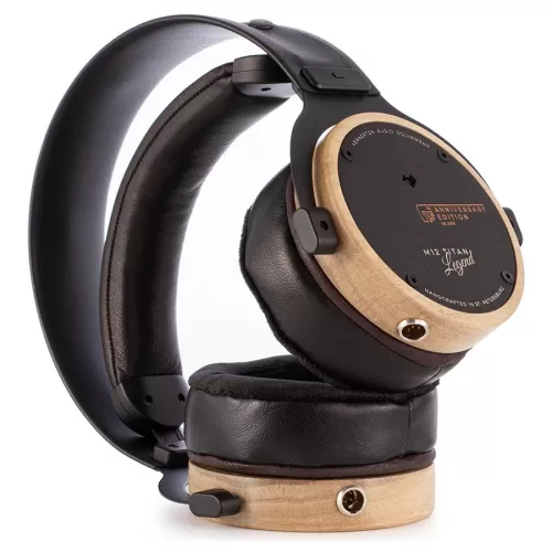 Наушники Kennerton M12 Titan Legend Basic