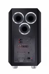 Сабвуфер Heco Celan Revolution Sub 32 A Piano Black