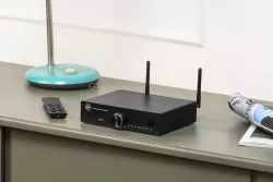 Стереоусилитель Radiotehnika RTM01