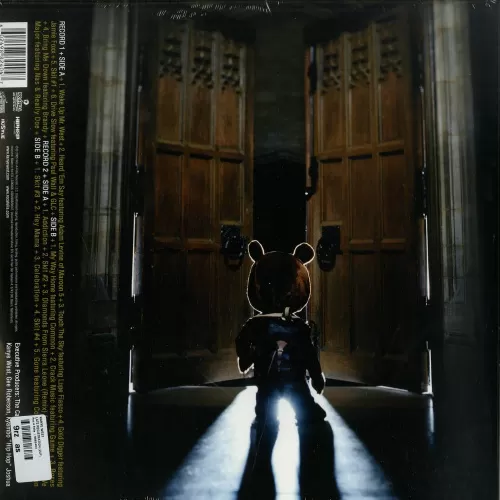 Kanye West – Late Registration (2LP)
