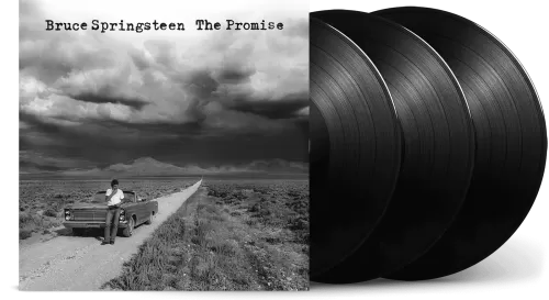 Bruce Springsteen – The Promise (3LP)
