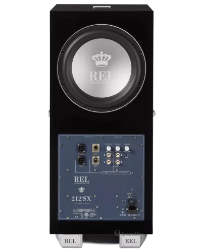Сабвуфер REL 212/SX