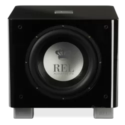 Сабвуфер REL T/9x White Gloss