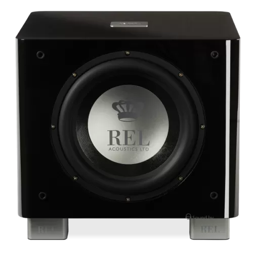 Сабвуфер REL T/9x White Gloss
