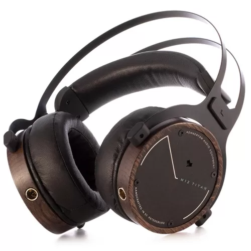 Наушники Kennerton M12 Titan Dusk