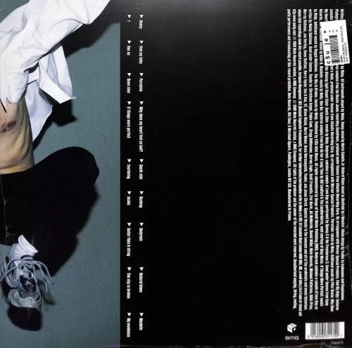 Moby – Play (2LP)