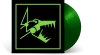 Механический Пёс – Температура Горения Бумаги (Green) [LP]