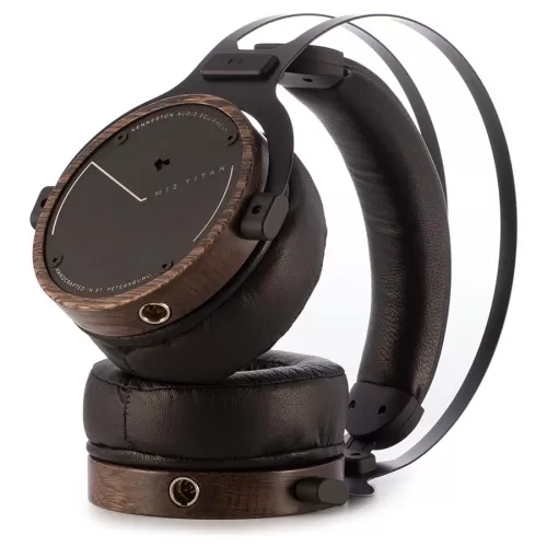 Наушники Kennerton M12 Titan Dusk