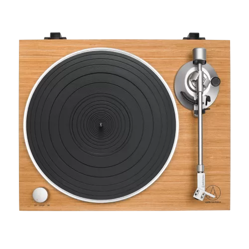 Проигрыватель винила Audio-Technica AT-LPW30TK