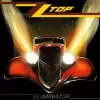 ZZ Top – Eliminator (LP)