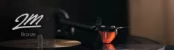 Головка звукоснимателя Ortofon 2M Bronze