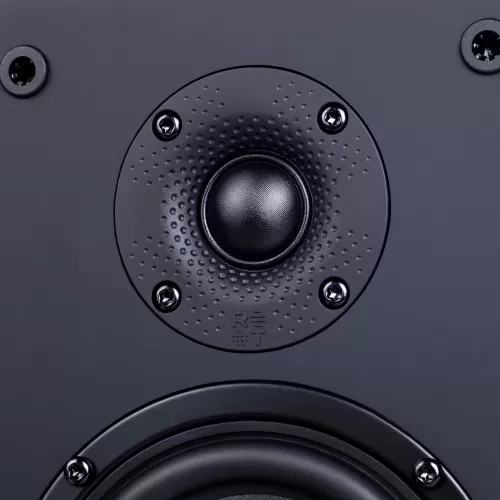 Полочная акустика Radiotehnika S-10N Black Ash