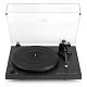 Проигрыватель винила Radiotehnika LP002D Black