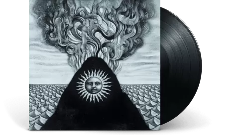 Gojira – Magma (LP)
