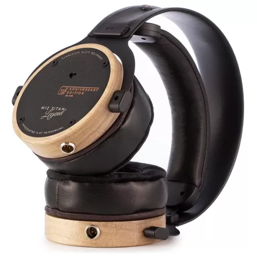 Наушники Kennerton M12 Titan Legend Basic