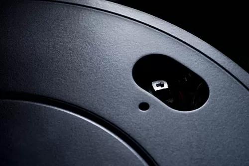 Проигрыватель винила Pro-Ject Automat A1 Black