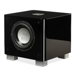 Сабвуфер REL T7x Black