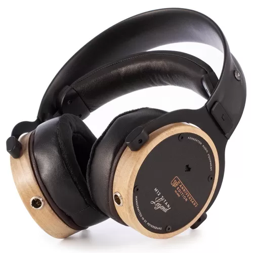 Наушники Kennerton M12 Titan Legend Basic
