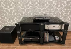 Стойка под Hi-Fi/High-End аппаратуру VOXmodule S002
