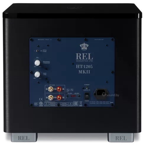 Сабвуфер Rel HT/1205 MKII