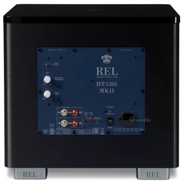 Сабвуфер Rel HT/1205 MKII