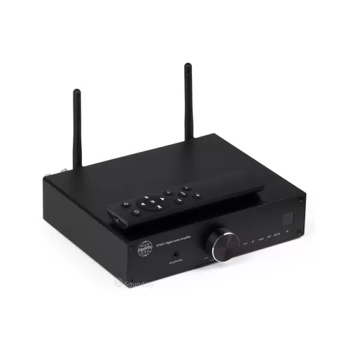 Стереоусилитель Radiotehnika RTM01