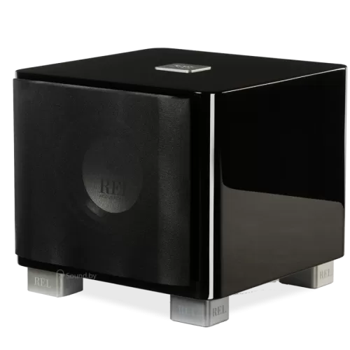 Сабвуфер REL T7x Black